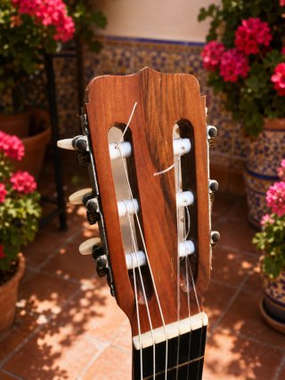 José Ramírez Rondalla