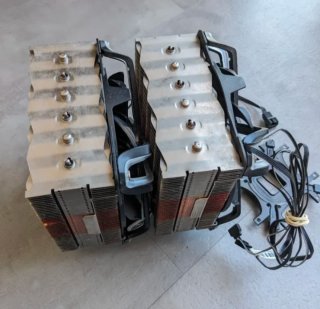 Pack Caja PC Zalman + Disipador CPU Zalman CNPS20X