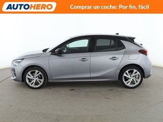 Opel Corsa 1.2 Turbo GS Line