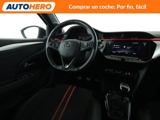 Opel Corsa 1.2 Turbo GS Line