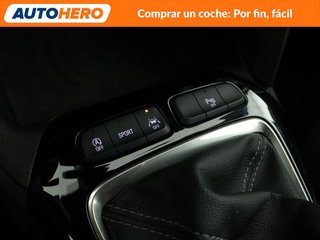 Opel Corsa 1.2 Turbo GS Line