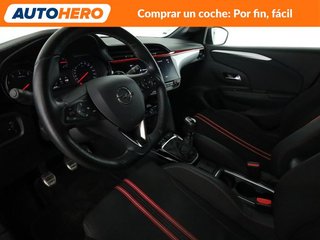 Opel Corsa 1.2 Turbo GS Line