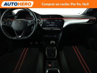 Opel Corsa 1.2 Turbo GS Line