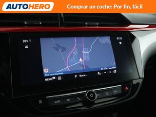 Opel Corsa 1.2 Turbo GS Line