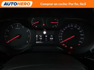Opel Corsa 1.2 Turbo GS Line