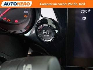 Opel Corsa 1.2 Turbo GS Line