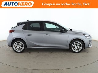Opel Corsa 1.2 Turbo GS Line