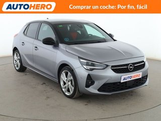 Opel Corsa 1.2 Turbo GS Line