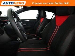 Opel Corsa 1.2 Turbo GS Line