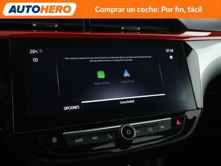 Opel Corsa 1.2 Turbo GS Line