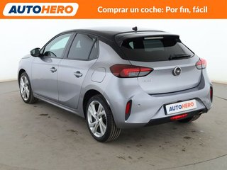 Opel Corsa 1.2 Turbo GS Line