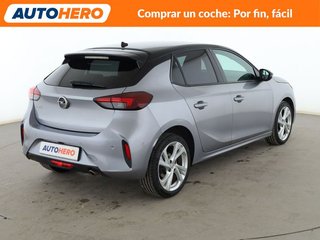 Opel Corsa 1.2 Turbo GS Line
