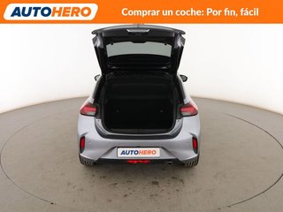 Opel Corsa 1.2 Turbo GS Line