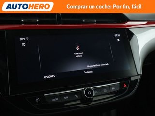 Opel Corsa 1.2 Turbo GS Line