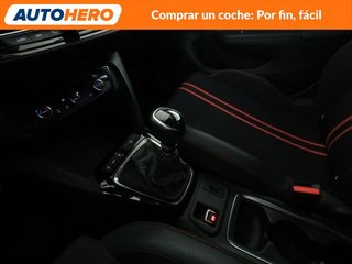 Opel Corsa 1.2 Turbo GS Line