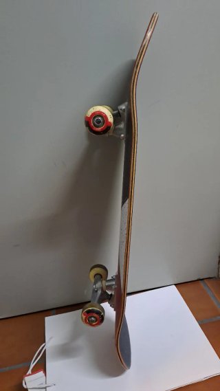Monopatín Skate Oxelo