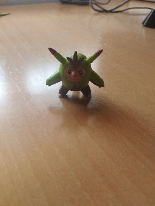 Figuras Pokémon