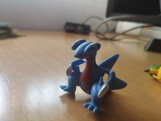 Figuras Pokémon