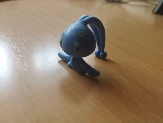Figuras Pokémon