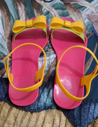 Sandalias Kling Mujer Talla 37