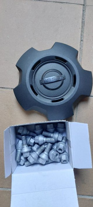 Llantas Nissan Primastar