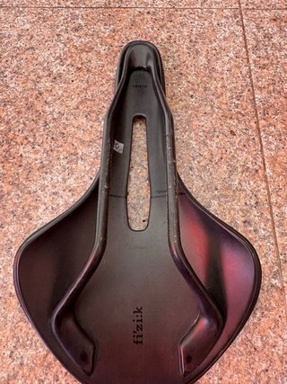 Sillín Fizik Antares 00 150mm