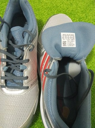 Zapatillas Adidas Adizero esencia