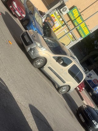 Peugeot Partner 2010