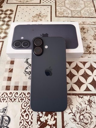 iPhone 256GB Negro | 95% Batería