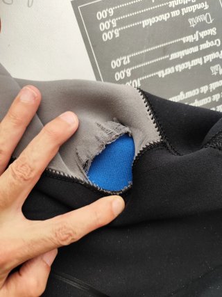 Neopreno T42