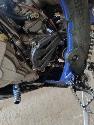 Sherco SE 250 Factory 2025