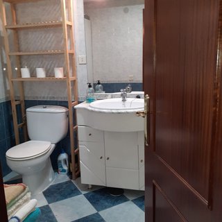 Alquiler de piso compartido - Puerto Real