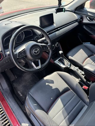 CX-3 - DESDE 247€/MES ¡SIN ENTRADA!