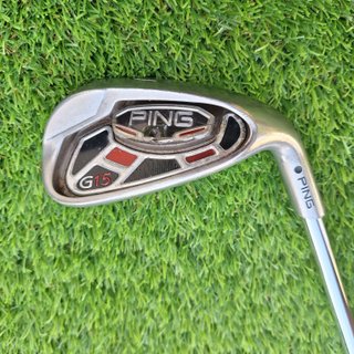Wedge U Ping G15 Golf