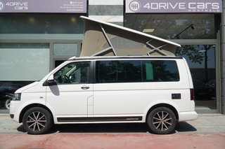 VW California Comfortline TDI 2.0 180cv T5
