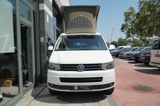VW California Comfortline TDI 2.0 180cv T5