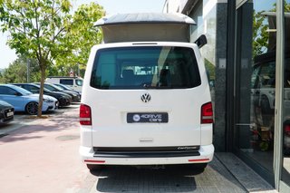 VW California Comfortline TDI 2.0 180cv T5