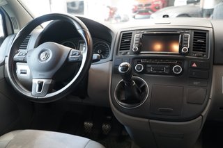 VW California Comfortline TDI 2.0 180cv T5