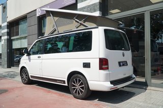 VW California Comfortline TDI 2.0 180cv T5