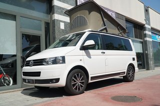 VW California Comfortline TDI 2.0 180cv T5