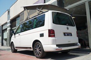 VW California Comfortline TDI 2.0 180cv T5