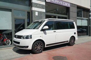 VW California Comfortline TDI 2.0 180cv T5