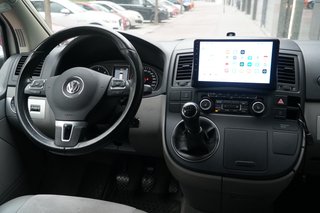 VW California Comfortline TDI 2.0 180cv T5