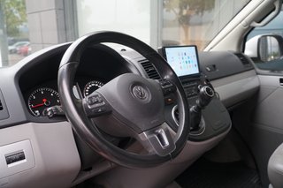 VW California Comfortline TDI 2.0 180cv T5