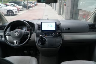 VW California Comfortline TDI 2.0 180cv T5