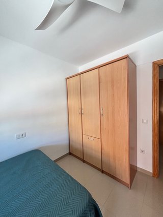 PISO EN VENTA EN MONCOFA PLAYA CON VISTAS AL MAR