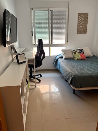 PISO EN VENTA EN MONCOFA PLAYA CON VISTAS AL MAR