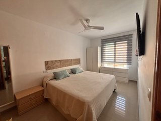 PISO EN VENTA EN MONCOFA PLAYA CON VISTAS AL MAR