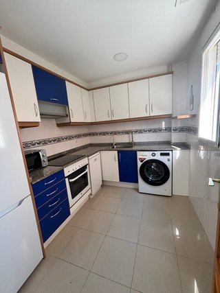 PISO EN VENTA EN MONCOFA PLAYA CON VISTAS AL MAR
