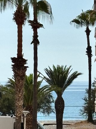 PISO EN VENTA EN MONCOFA PLAYA CON VISTAS AL MAR